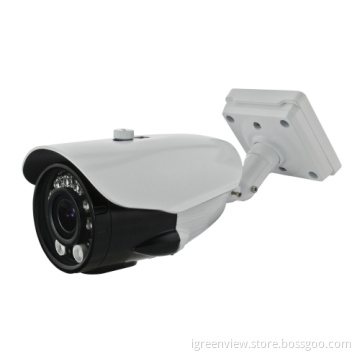 Ip66 Waterproof Security 50m Ir Array Dot Matrix Camera 
